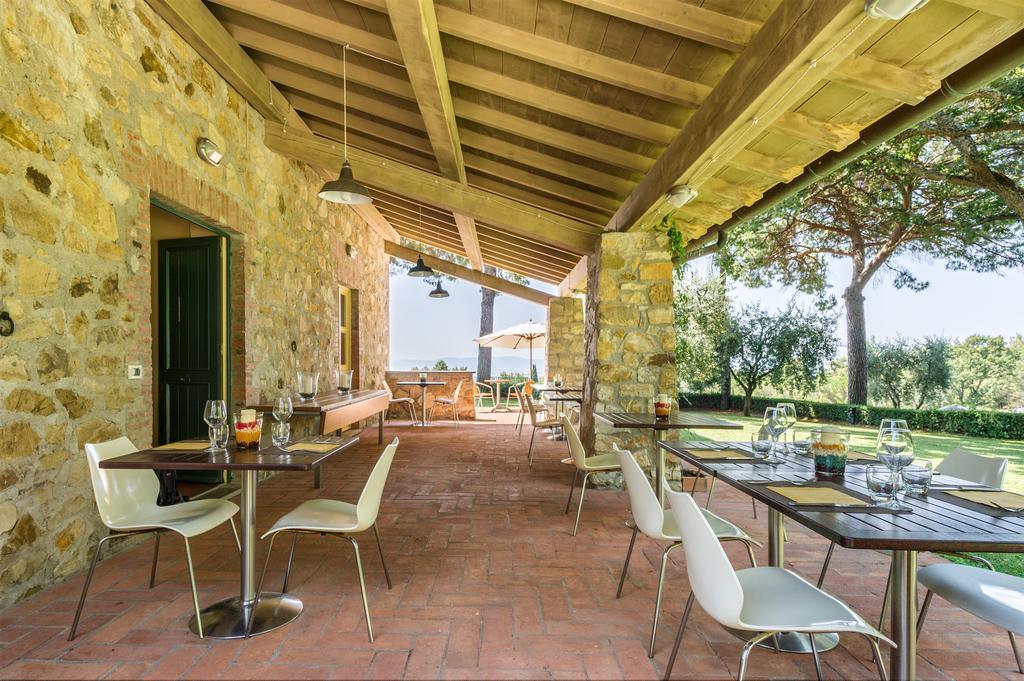 マリアーノ・イン・トスカーナ Fattoria Di Magliano Wineryヴィラ 部屋 写真